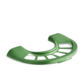 Birdfy Metal Seed Guard - A solid metal guard customized for Birdfy Feeder 2 Series