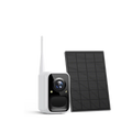 Birdfy Cam 2K - Smart Birdwatching Camera Traditional bird feeder companion