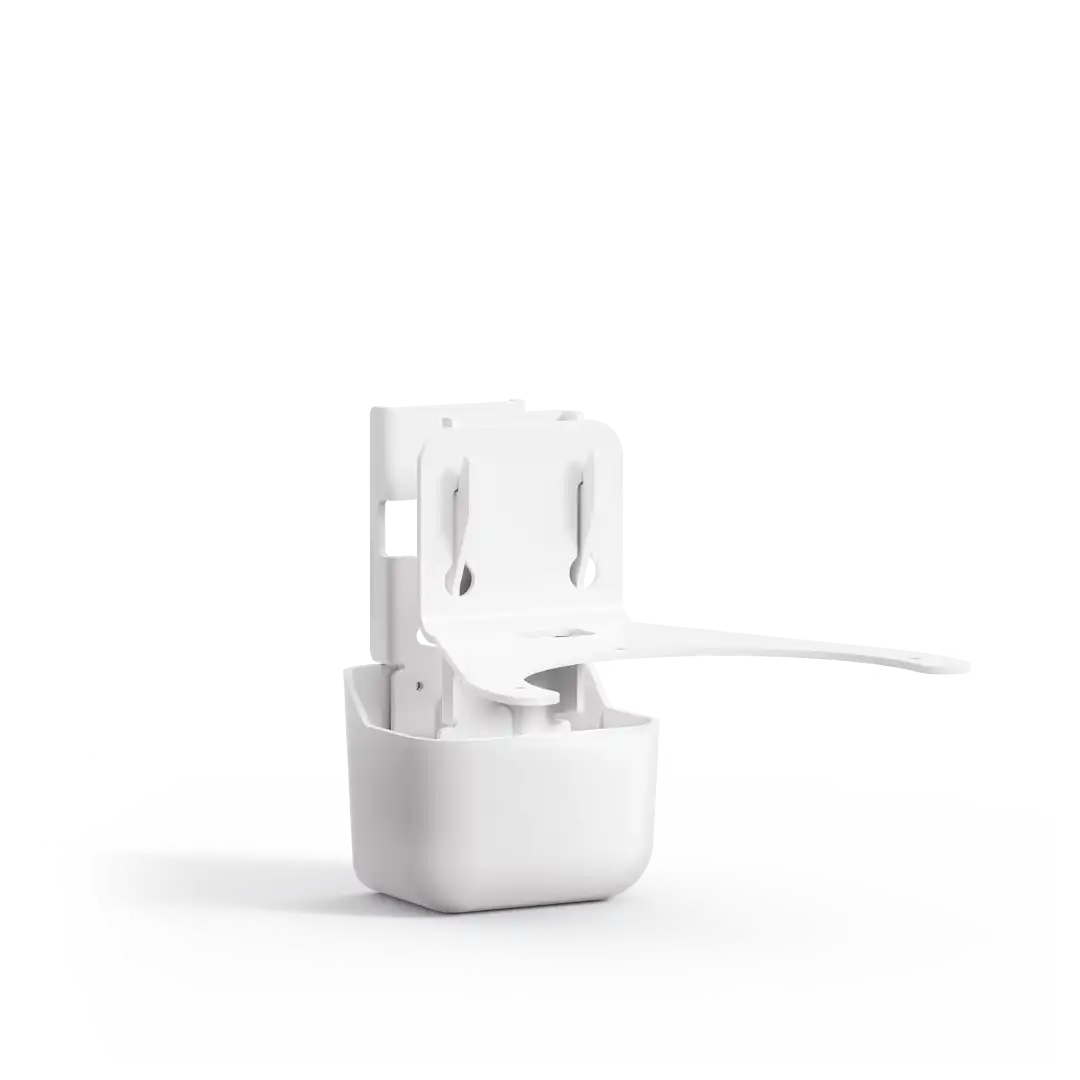 Mounting Kit for Birdfy Hum Feeder Duo