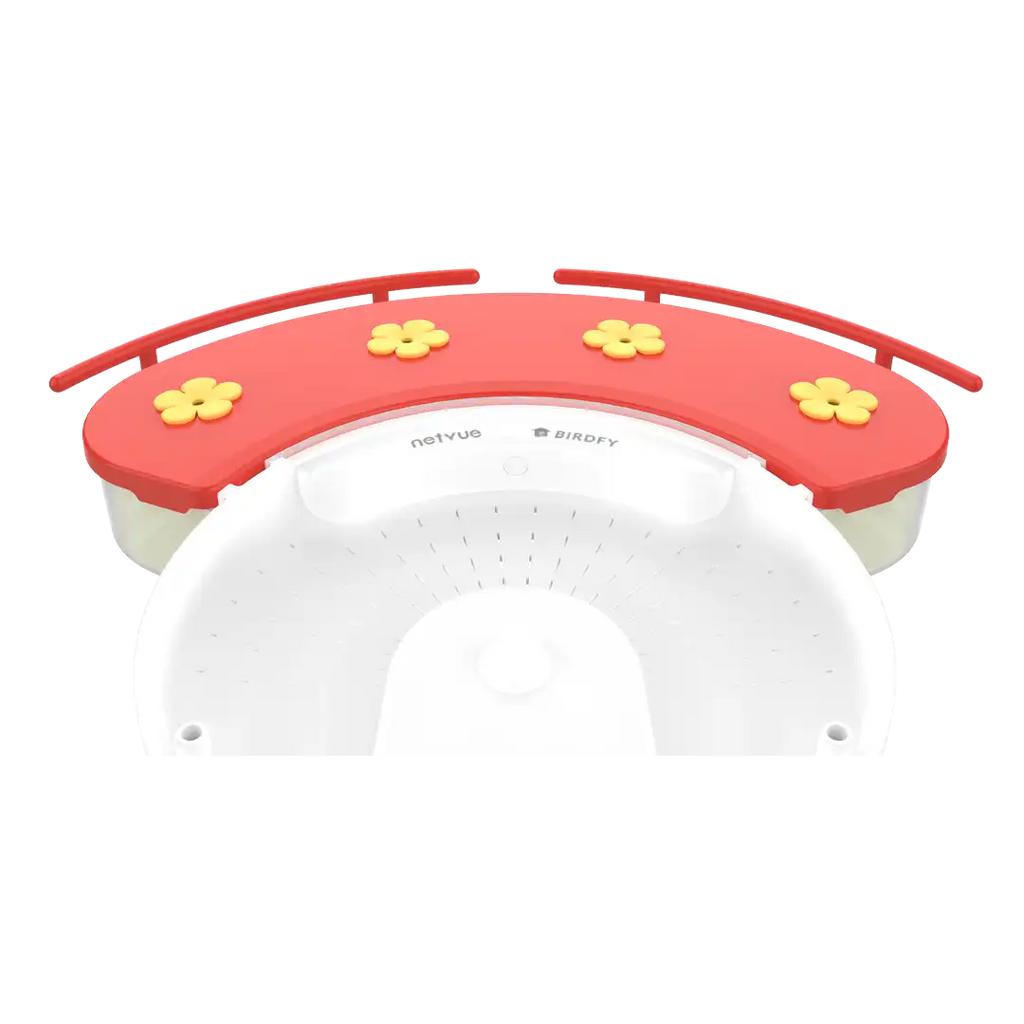 Birdfy Hummee Extension -  Hummingbird Feeder Extension