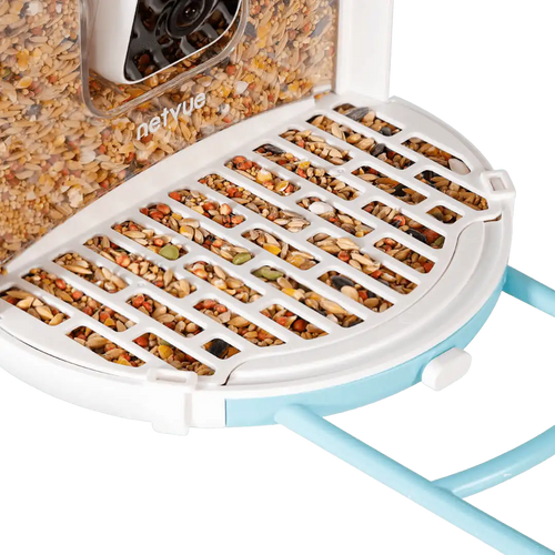 Birdfy Bird Seed Guard