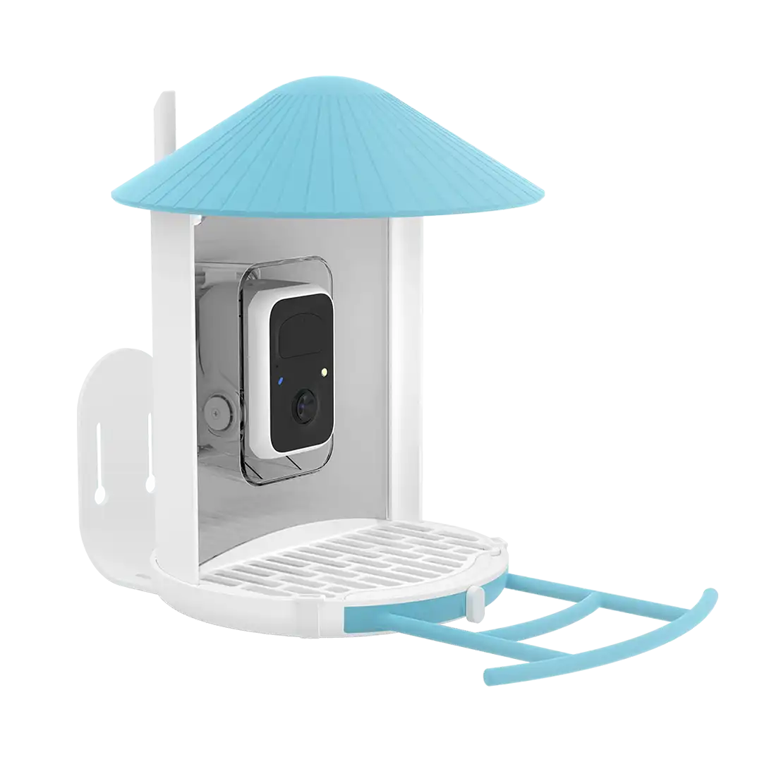 Birdfy Bird Seed Guard