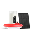 Birdfy Hum Feeder - Hummingbird Feeder with Camera