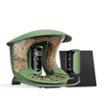 Birdfy Feeder 2 Duo - Triple-Lens Smart Bird Feeder with Cameras