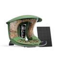 Birdfy Feeder 2 Pro - Dual-Lens Smart Bird Feeder with Camera
