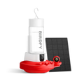 Birdfy Hum Feeder Duo + 1 Year Plus Membership